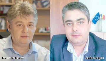 EMOŢII la PSD: s-ar putea schimba garda de la Prefectura Constanţa