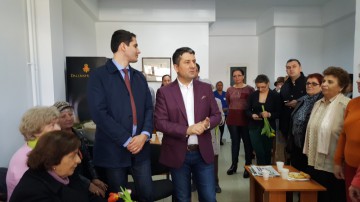 Constănţenii, invitaţi să îşi spună părerea despre bugetul pe 2017