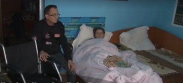CAZ ȘOCANT la Constanța! O femeie imobilizată la pat cere să fie eutanasiată