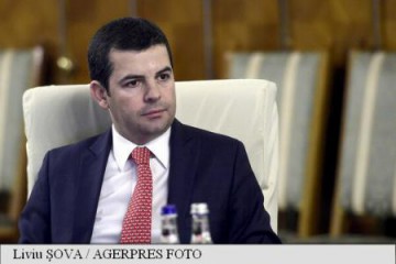 Daniel Constantin: Nu sunt șantajabil, așa cum s-a încercat în aceste zile