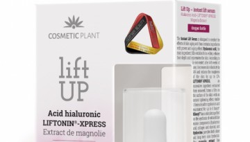 Cosmetic Plant, premiat în Germania