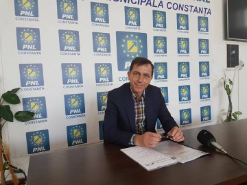 EXCLUŞI din PNL, Băisan, Rezeanu și Căliminte au rămas fără mandatele de consilieri