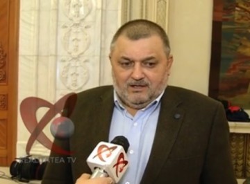 Deputatul PMP Corneliu Bichineț explică de ce a votat împotriva unei măsuri suplimentare de siguranță în caz de incendiu