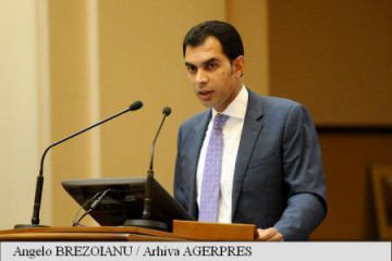 FMI estimează un deficit bugetar de 3,7% pentru acest an