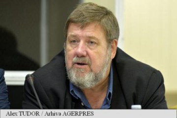 Termenul de 31 martie pentru finalizarea proiectului Legii salarizării bugetarilor este prea strâns