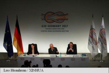 Statele G20 și-au reînnoit angajamentele privind revizuirea generală a reglementărilor bancare