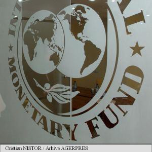 FMI recomandă pe termen mediu un deficit de 1,5% din PIB pentru a reconstrui rezerva financiară