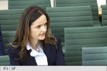 Viceguvernatorul Băncii Angliei a demisionat din cauza unui posibil conflict de interese