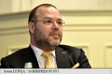 România plătește prețul celor 50 de ani de comunism și vrem să ardem niște etape prin conflict, din păcate
