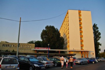 Complexul MAI din Mamaia intră în reparații!