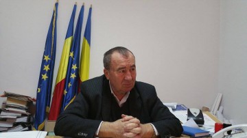 A MURIT PRIMARUL DIN PANTELIMON!