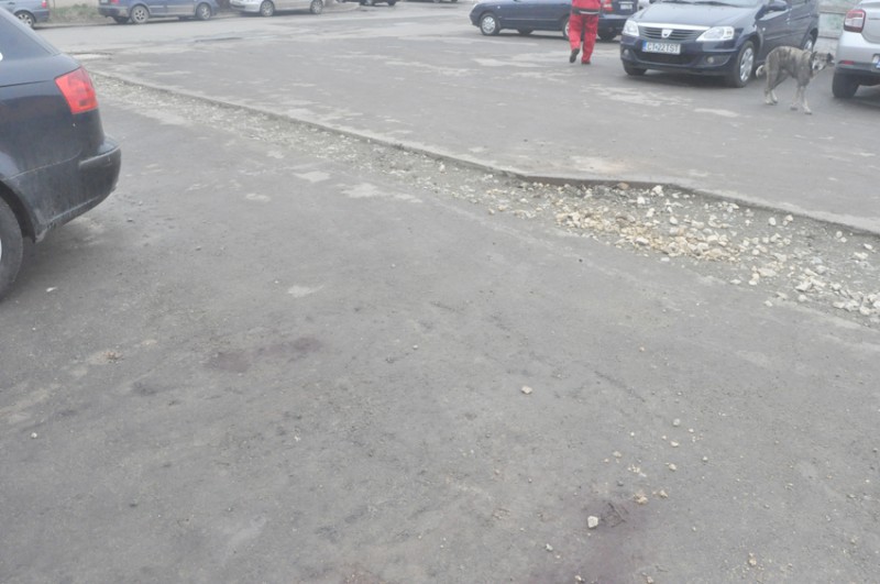S-a terminat cu asfaltul „scormonit” şi cu craterele din trotuare! Ce plănuieşte Primăria S-a terminat cu asfaltul „scormonit” şi cu craterele din trotuare! Ce plănuieşte Primăria