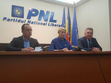 Iată calendarul alegerilor PNL la Constanța