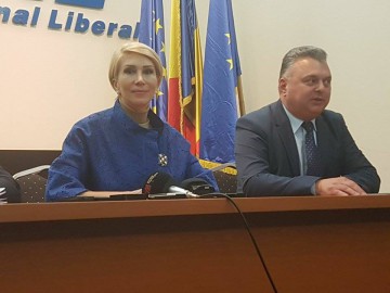 Raluca Turcan, despre întâlnirea Iohannis-Trump: Președintele Iohannis și proiectele României au întregul sprijin al SUA