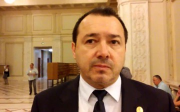 Deputatul Cătălin Rădulescu a fost audiat la Parchetul General