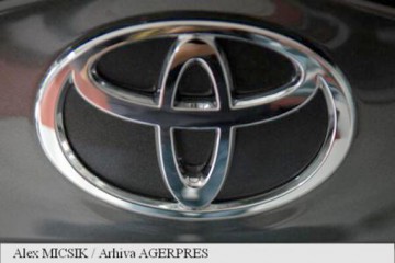 Toyota recheamă la service 2,9 milioane vehicule