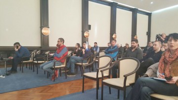 Consilierii locali municipali, convocaţi în şedinţă