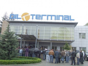 Cele mai mari randamente ale dividendelor propuse până acum: Oil Terminal şi Electroargeş