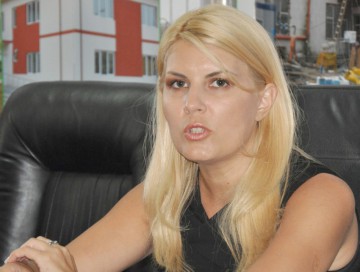 Elena Udrea, fost ministru:
