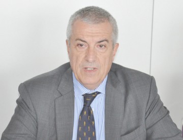 PSD a bătut palma cu PNL împotriva lui Tăriceanu. Care este miza