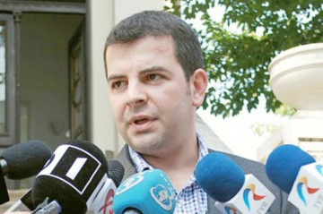 Constantin rămâne fără sprijin politic! Va pierde postul de vicepremier