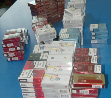 Un constănţean s-a apucat de contrabandă la 75 de ani