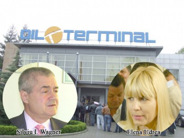CIUDĂŢENIE: Înalta Curte nu despăgubeşte Oil Terminal în dosarul „Gala Bute”