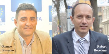 Deputatul Boroianu, reacţie după ce a fost acuzat că are interese imobiliare: Rezeanu are probleme la cap!”