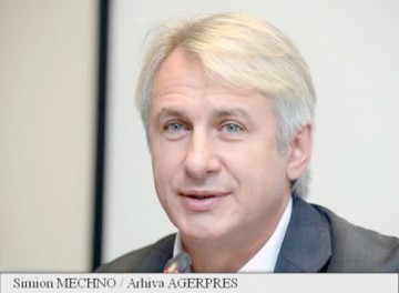 Teodorovici, noul preşedinte al Comisiei pentru buget-finanţe