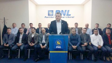 Bogdan Huţucă a intrat în lupta pentru şefia PNL Constanţa