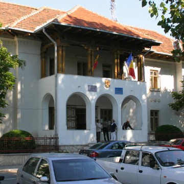 Angajări la Judecătoria Mangalia şi la Parchetul Judecătoriei Constanţa