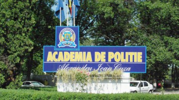 Peste 2.000 de locuri la admiterea în şcolile MAI