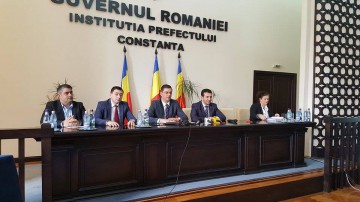 Consilierii judeţeni, convocaţi în şedinţă. Ce se votează