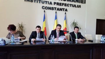 Nu mai merge cu furatul! CJC înfiinţează un corp de control