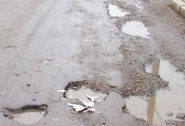 Iată ce drumuri din judeţul Constanţa vor fi reabilitate în 2017