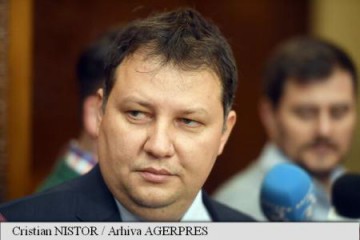 Ministerul Energiei a deblocat a doua tranșă din ajutorul de salvare pentru Compania Națională a Uraniului