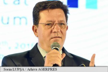 Cătălin Marinescu va prelua funcția de șef al Diviziei de Strategie a Uniunii Internaționale de Telecomunicații
