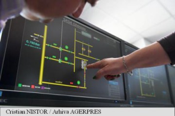 Inspecții inopinate la Distrigaz Sud Rețele în cadrul investigației privind un posibil abuz de poziție dominantă