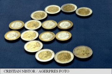 Activitatea economică în zona euro, la cel mai ridicat nivel din aprilie 2011