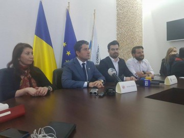 Festival internaţional pe litoral! Primăria şi organizatorii UNTOLD vor să dea lovitura