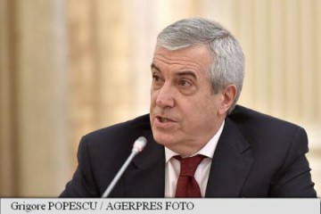Tăriceanu: Nu mi-am schimbat părerea; Kovesi să își dea demisia pentru încălcarea extrem de gravă a Constituției