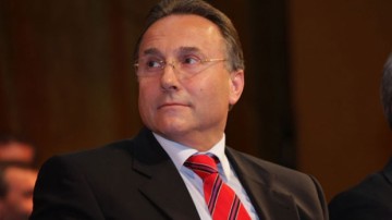 Fostul primar al Iaşiului Gheorghe Nichita, trimis în judecată în două dosare pentru fapte de corupţie, va fi consilier al şefului CJ