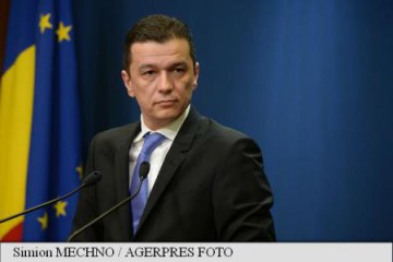 Premierul Grindeanu invită UDMR să fie partener în programul de dezvoltare a infrastructurii