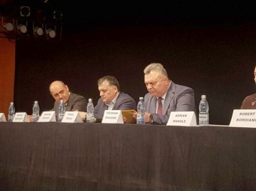 Lista candidaților la alegerile pentru PNL Constanța - organizația județeană