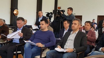 “Casa Bănescu”, scânteia care a aprins un conflict între PNL și PMP