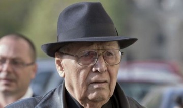 Torționarul Ion Ficior, 20 de ani de închisoare