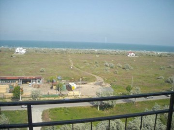 Investitorii imobiliari nu se mai opresc din construit! Se ridică bloc după bloc în Mamaia Nord
