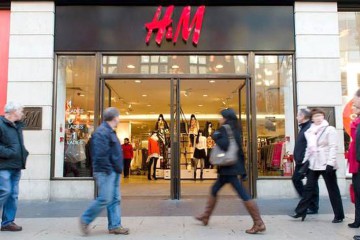 H&M vrea să devină consumator de energie regenerabilă