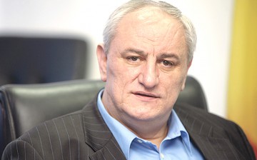 Prospecţiuni SA vrea să vândă un teren