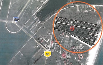 Răsare o nouă vilă la Năvodari